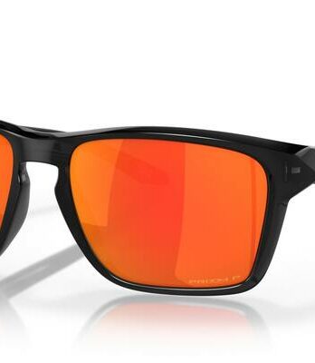 Lunettes de soleil OAKLEY Sylas verres Prizm Ruby