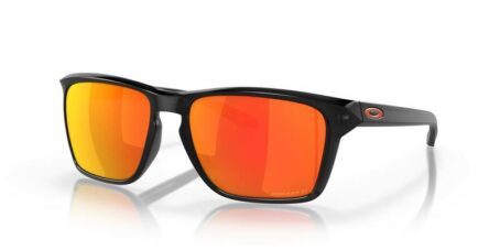 Lunettes de soleil OAKLEY Sylas verres Prizm Ruby