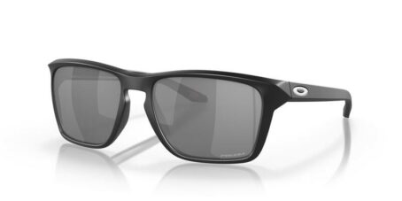 Lunettes de soleil OAKLEY Sylas verres Prizm Black