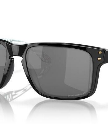 Lunettes de soleil OAKLEY Holbrook™ Introspect Collection verres Prizm Black Polarized