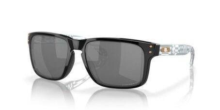 Lunettes de soleil OAKLEY Holbrook™ Introspect Collection verres Prizm Black Polarized