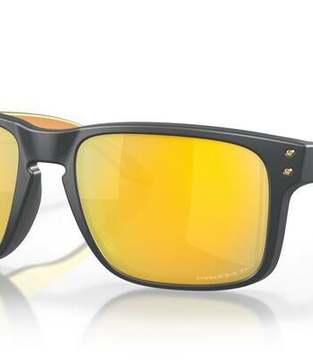 Lunettes de soleil OAKLEY Holbrook™ Verres 24k Polarized