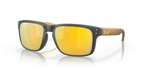 Lunettes de soleil OAKLEY Holbrook™ Verres 24k Polarized