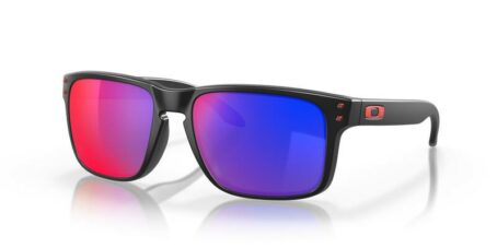 Lunettes de soleil OAKLEY Holbrook™ verres Red Iridium