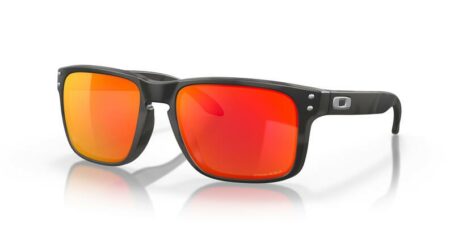 Lunettes de soleil OAKLEY Holbrook™ verres Prizm Ruby