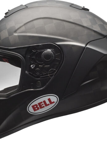 Casque BELL Pro Star ECE FIM – Matte Black