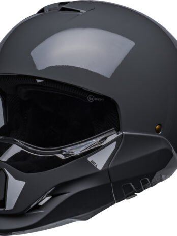 Casque BELL Broozer – Duplet Gloss Nardo Gray