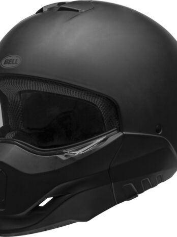 Casque BELL Broozer – Matte Black