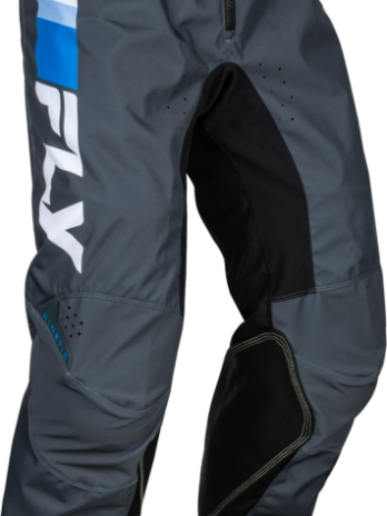 Pantalon FLY RACING Kinetic Prix – Bright Blue/anthracite/blanc