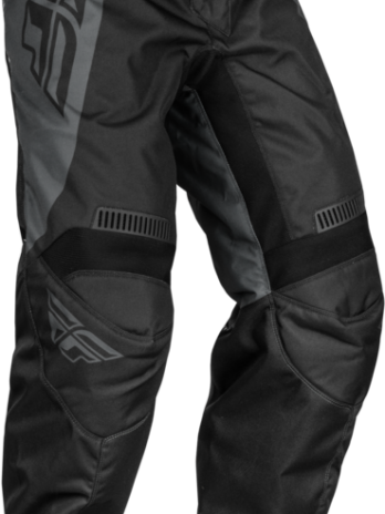 Pantalon FLY RACING F-16 – noir/anthracite