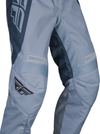 Pantalon FLY RACING F-16 – Arctic Grey/Stone