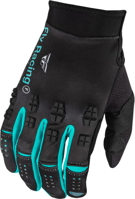 Gants FLY RACING Evolution DST SE Strobe