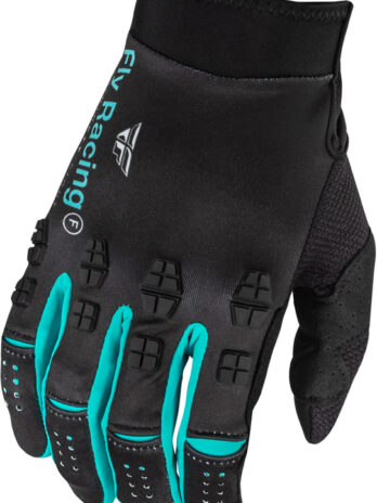 Gants FLY RACING Evolution DST SE Strobe