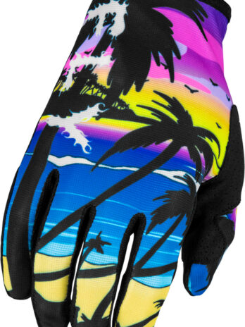 Gants FLY RACING Lite Malibu