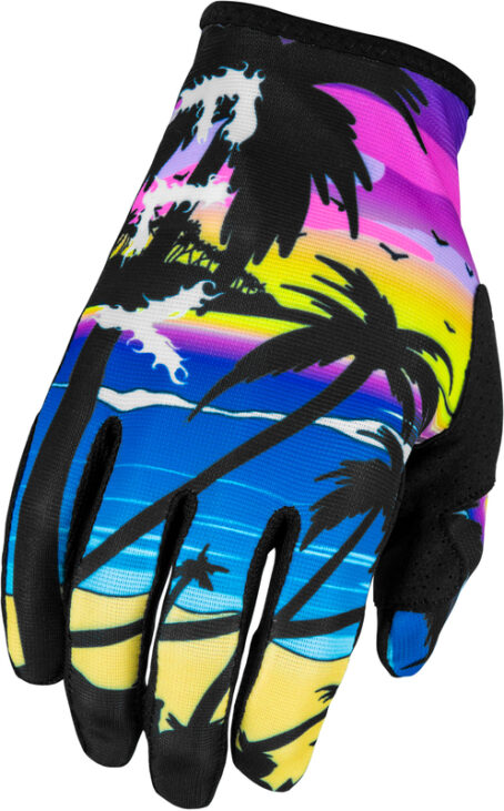 Gants FLY RACING Lite Malibu