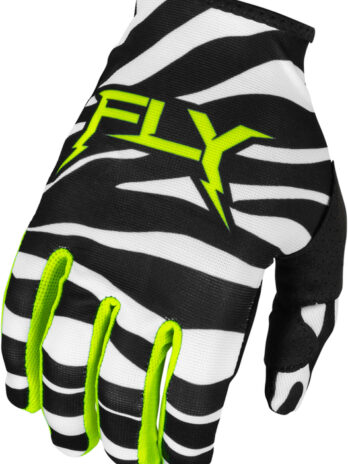 Gants FLY RACING Lite Uncaged