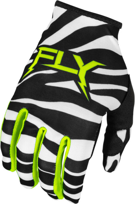 Gants FLY RACING Lite Uncaged