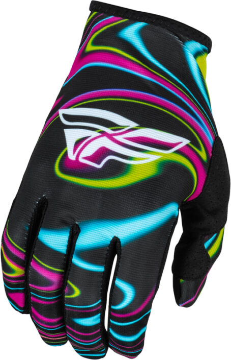 Gants FLY RACING Lite Warped