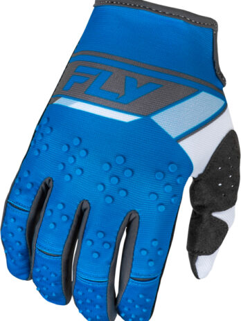 Gants FLY RACING Kinetic Prix – bleu clair/anthracite