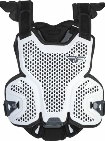 Plastron FLY RACING Revel Lite CE Roost