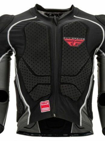 Gilet de protection manches longues FLY RACING Barricade