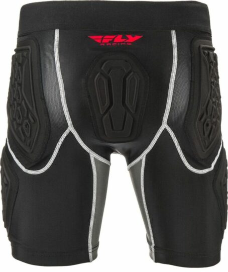 Short de compression FLY RACING Barricade noir