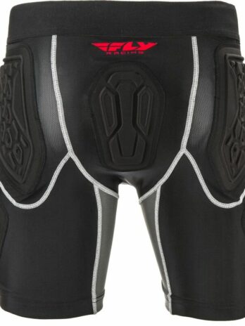 Short de compression FLY RACING Barricade noir