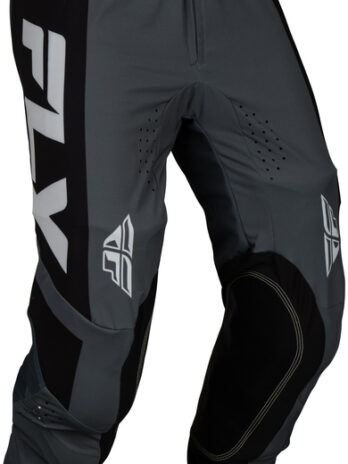 Pantalon FLY RACING Lite – anthracite/noir