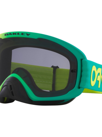 Masque OAKLEY O-Frame 2.0 – B1B RETINA CELESTE Dark Grey