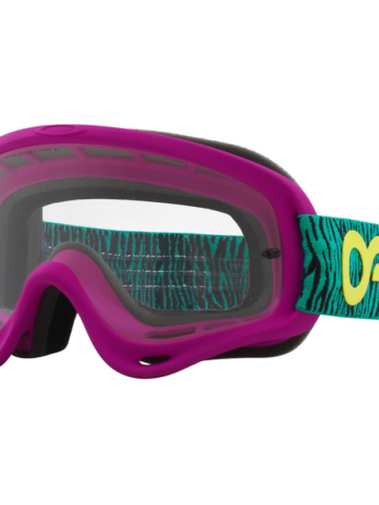 Masque OAKLEY O Frame MX Heritage – écran clair