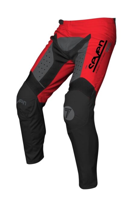 Pantalon SEVEN Vox Aperture - rouge fluo