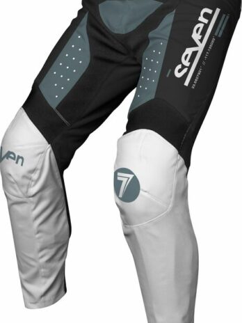 Pantalon SEVEN Vox Aperture junior – Lead/noir