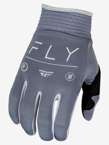 Gants enfant FLY RACING F-16 – Stone/noir