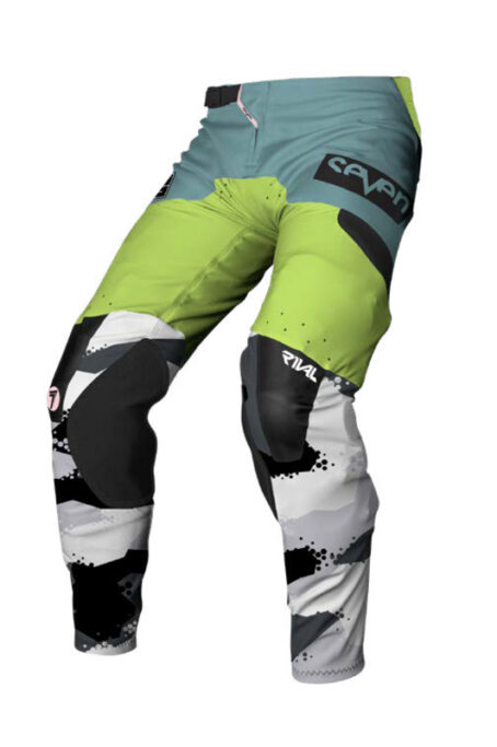 Pantalon SEVEN Rival Barrack - Skylight