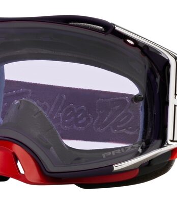 Masque OAKLEY Airbrake MX – TLD RWB Stars écran Prizm MX Low Light