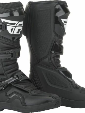 Bottes FLY RACING Maverik Noir 7-40.5