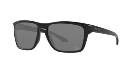 Lunettes de soleil OAKLEY Sylas MotoGP™ Collection - verres Prizm Black, monture Matte Black