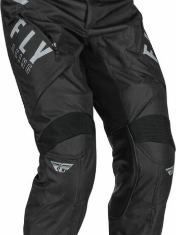 Pantalon FLY RACING Patrol Noir 30