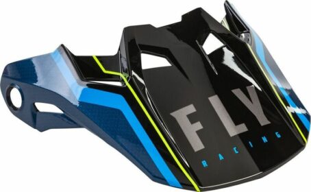 Visière casque FLY RACING Formula Carbon Axon