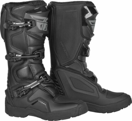 Bottes FLY RACING Maverik Enduro Noir 9-43