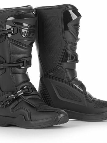 Bottes FLY RACING Maverik LT Enduro Noir 7-40.5