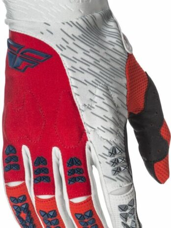 Gants FLY RACING Windproof – rouge