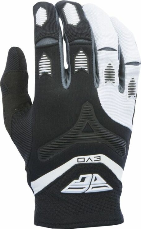 Gants FLY RACING Windproof - noir