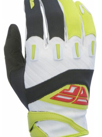 Gants FLY RACING Windproof – rouge