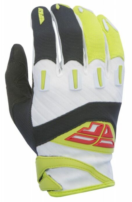 Gants FLY RACING Windproof - rouge