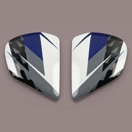 Platine écran ARAI VAS-V - Rush Blue