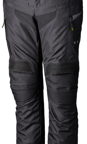 Pantalon textile RST Pro Series Paragon 7 CE – noir/noir