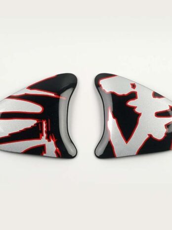 Platine écran ARAI VAS-Z Dragon