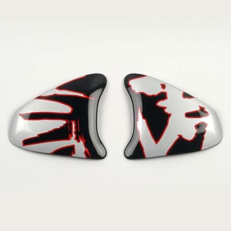 Platine écran ARAI VAS-Z Dragon