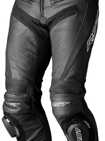 Pantalon cuir RST TracTech Evo 5 CE – noir/noir/noir